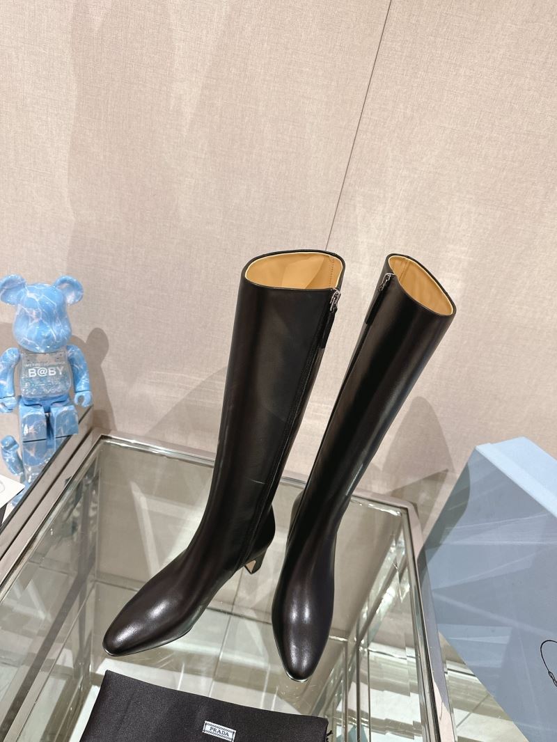 Prada Boots